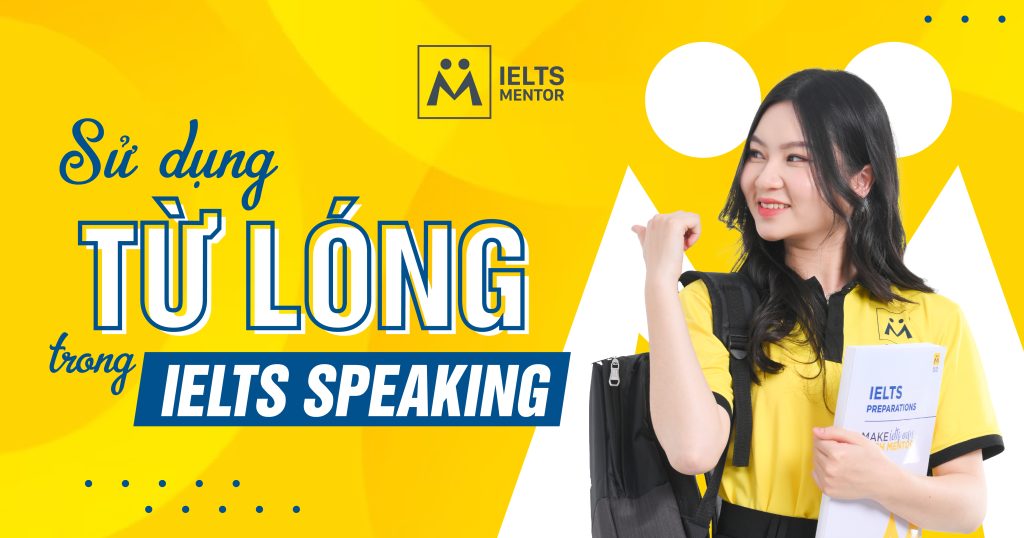 ieltsmentor từ lóng